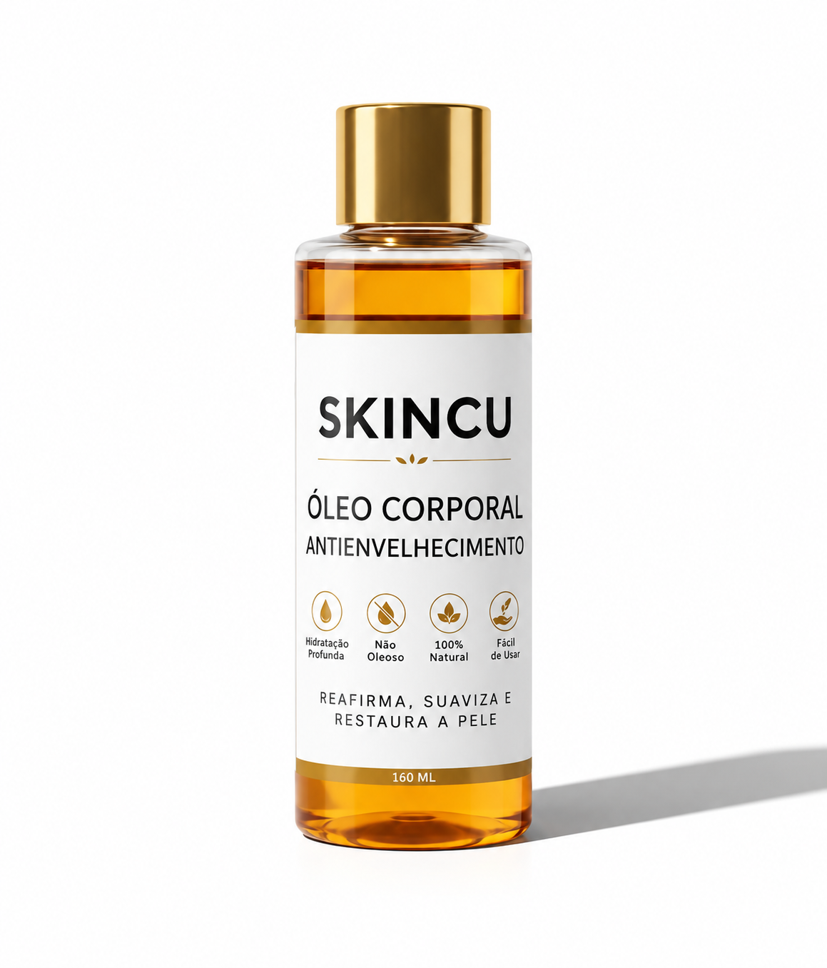 Anti-Aging Body Oil
