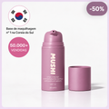 Base Coreana MUSHI